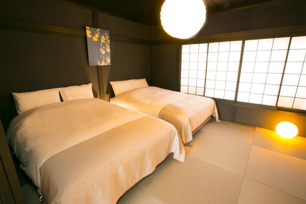 京都市 ホスタ二条 葵ヴィラ エクステリア 写真
